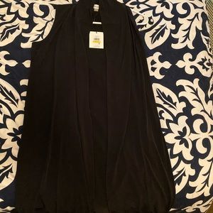 Calvin Klein Long vest size Med BNWT
